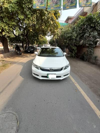 Total genuine UG 2013