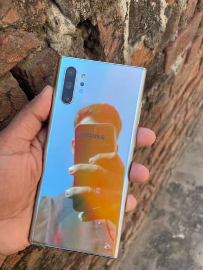 samsung note 10 plus 5g