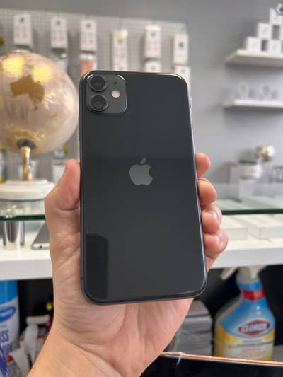 Iphone 11 256gb LLA MODEL