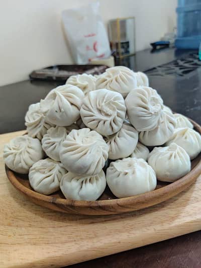 MnM Frozen Items [Homemade]