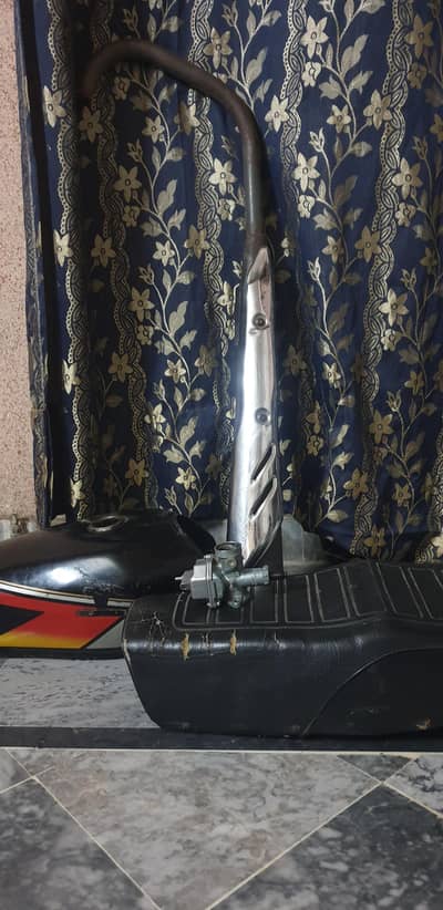 honda 125 spare parts for sale