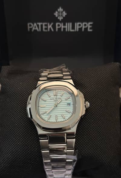 Men’s Watch- PATEKPHILLIPE