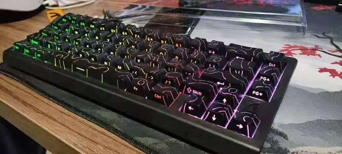 Gaming Keyboard