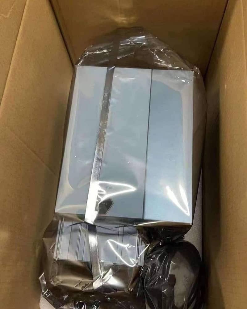 Bitmain Antminer L9 (17GH/s) - Servers - 1111215490