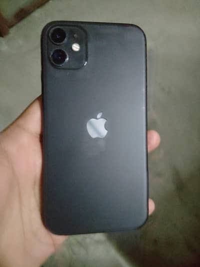 iPhone 11 128gb