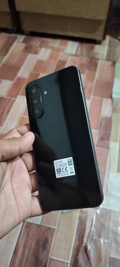 Samsung A26 only set