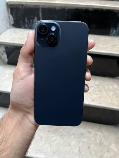 iPhone 15Plus (128gb) Non Pta Jv