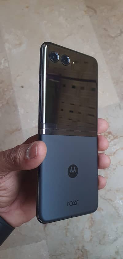 Motorola razr 40 2023 Non Pta
