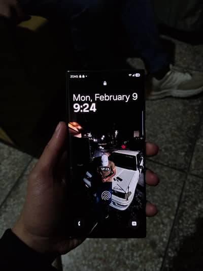 samsung s22ultra 5G deul pta approved