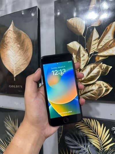 Iphone 8 Non PTA 64 Gb