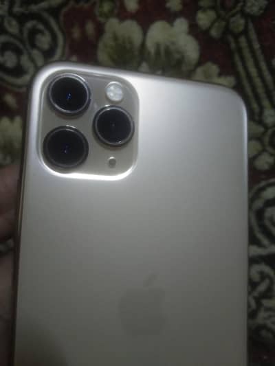 I'm sale my phone 11pro