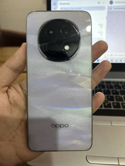 Oppo A5 Pro 5G (Chinese Model)