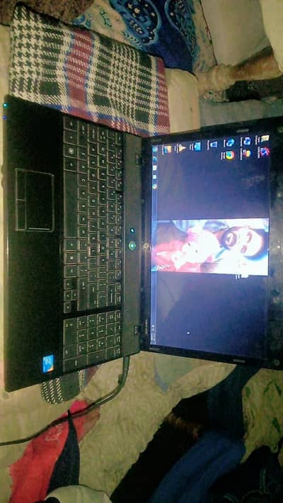 HP ProBook 4510s model