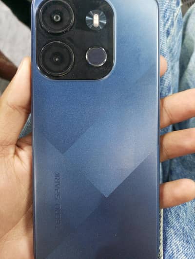 tecno spark go 2023