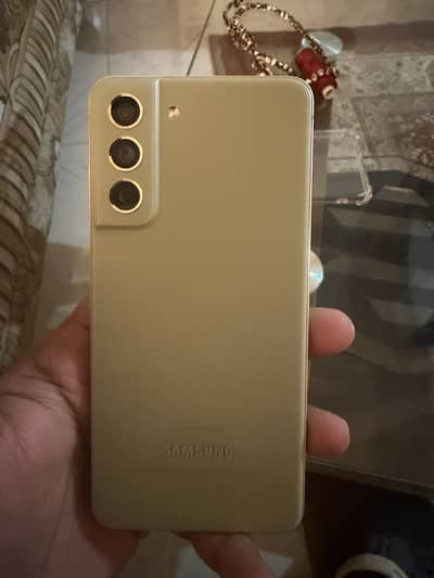 Samsung S21 FE PTA Aprroved