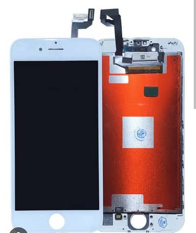 Apple iPhone 6S Plus