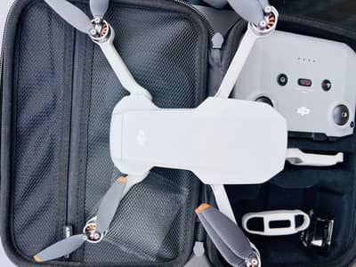 Dron for sale ( DGI  Meni 2 ) 4k