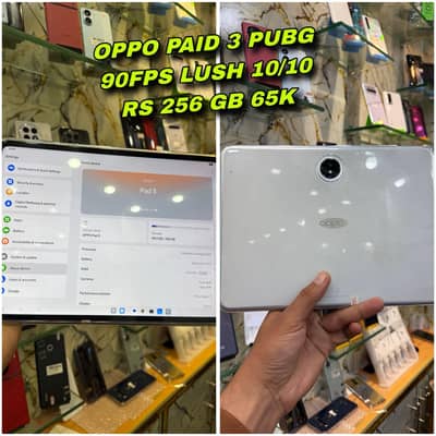 Oppo Pad 3