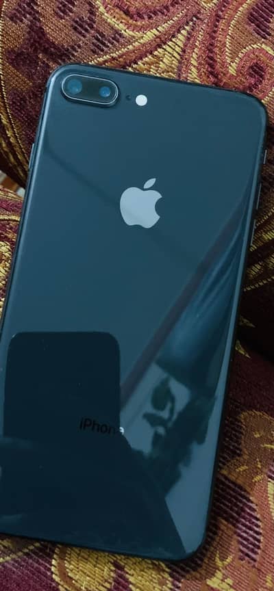 Iphone 8 plus