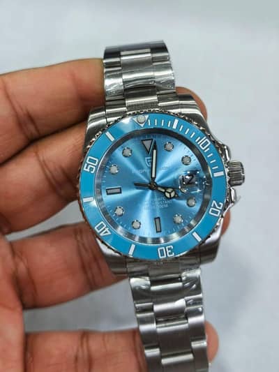 Pagani Design Original Branded Watch with 1 year warranty