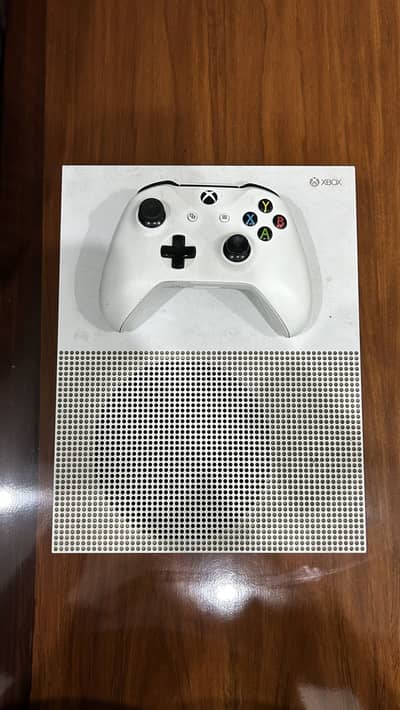 Xbox One S 1TB