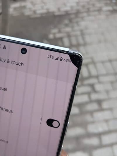 Google pixel 6 pro   ID taxpayed