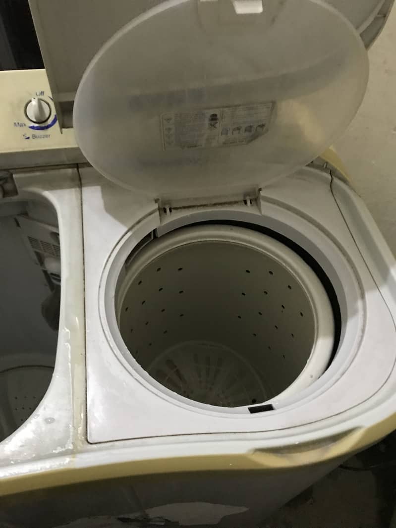 washer machine 2