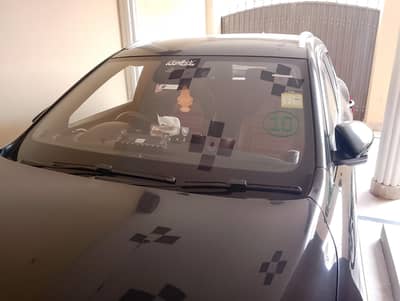 Mg hs trophy edition 2021 model 2024 registred