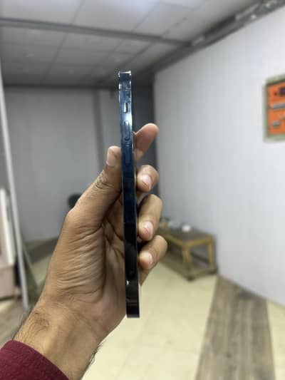 iPhone 12 pro , 128 Gb