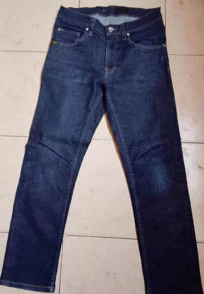 Slim Fit Jeans for Men | Sizes 26 to 40 | Single & Wholesale