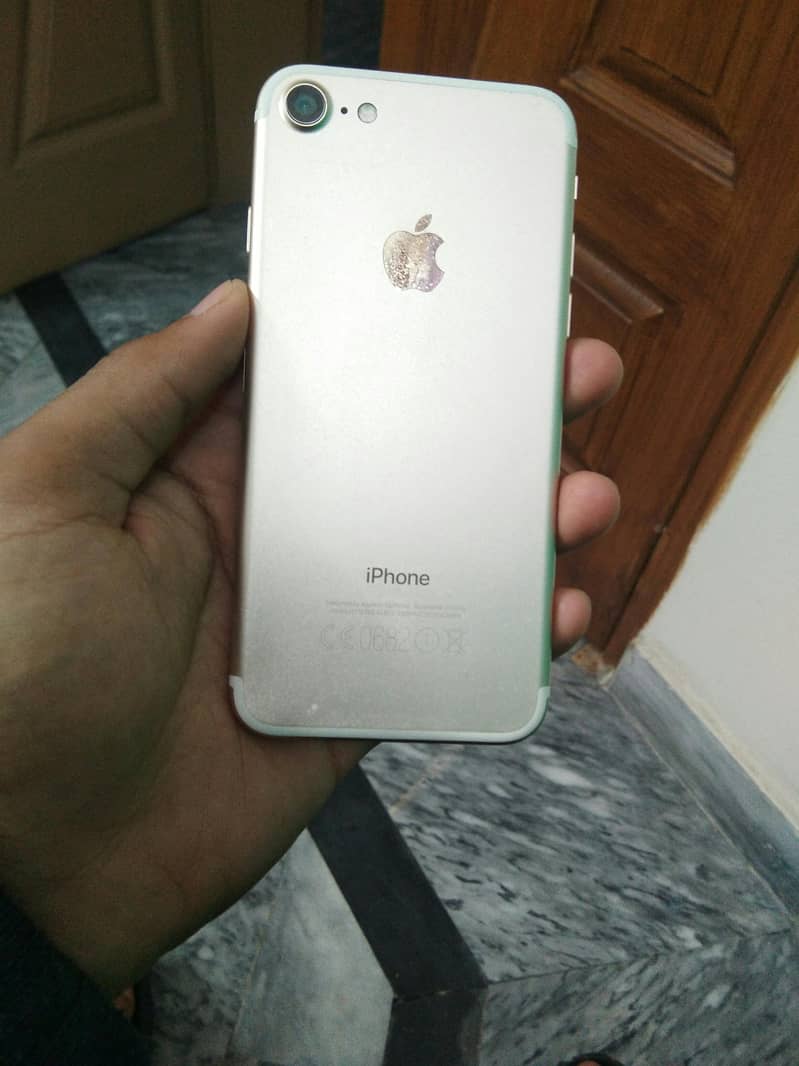 iphone 7 0