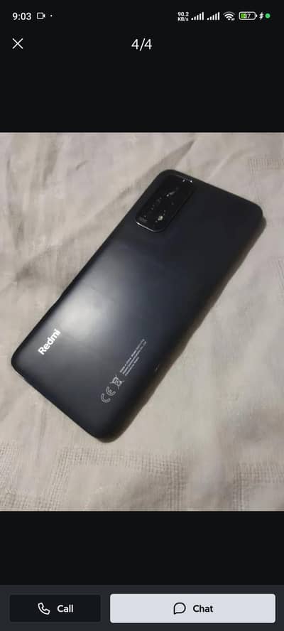 Redmi Note11 Exchange possible