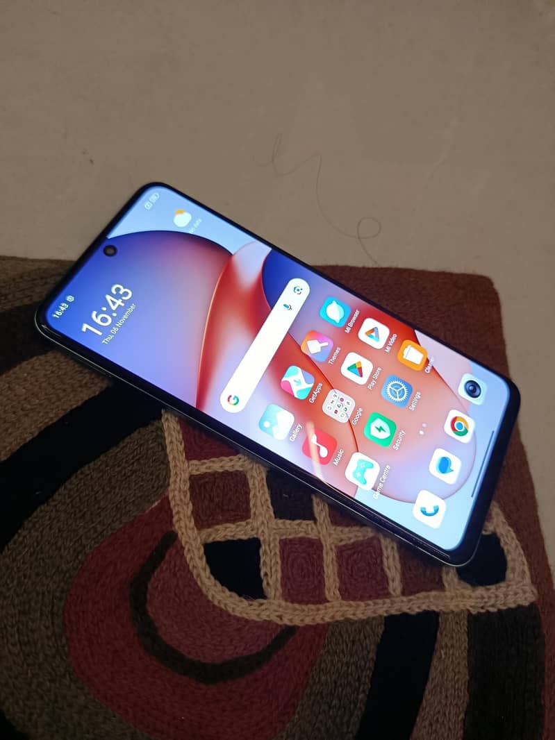 Redmi Note 12 3