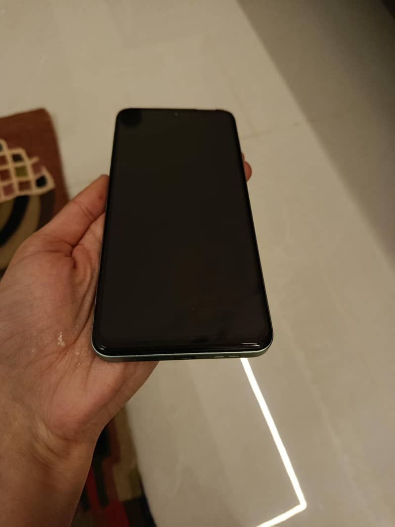 Redmi Note 12 7
