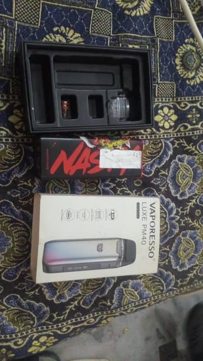 VAPORESSO LUXE PM 40 LUXE PM 40