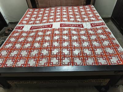 Double Bed Mattresses - Premimum Quality