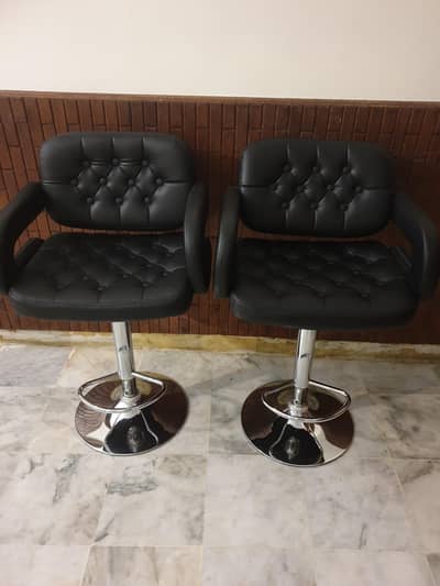 bar chairs