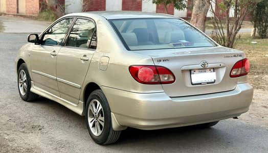 Altis 2005