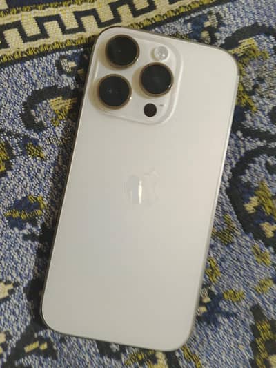 Iphone 14 Pro PTA Approved 256 GB