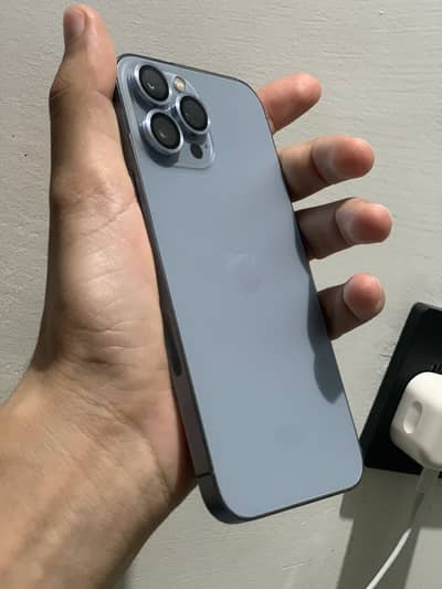 Iphone 13 pro max jv