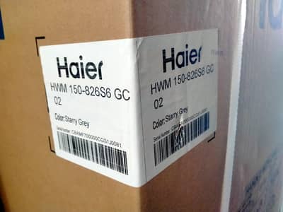 Fully Automatic Washing Machine for sale