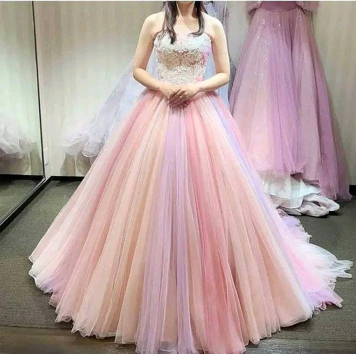 آرڈر پر ڈریسز تیار کروائیں خواتین لڑکیوں اور بچیوں کے سائز اور پسندیدہ 7