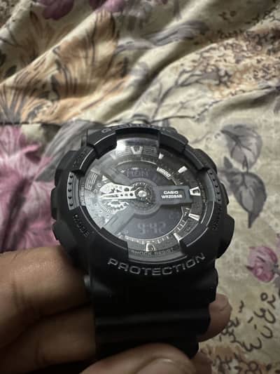 Casio g-shock