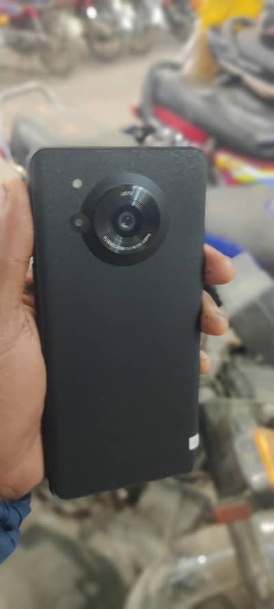 Aquos R7 12/256 all. ok 10/10 only sale read add