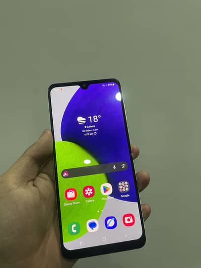 Samsung a22