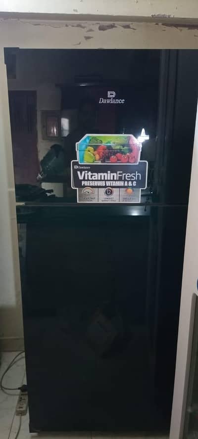 Dawlance jambo refrigerator