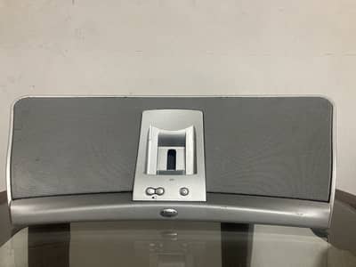 Klipsch iGroove iPod Speaker, Bose, Denon, Yamaha, Sony, B&O, Marantz,