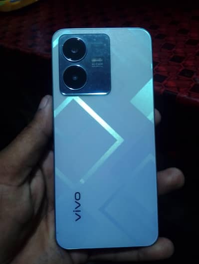 vivo y22 4gb 64gb