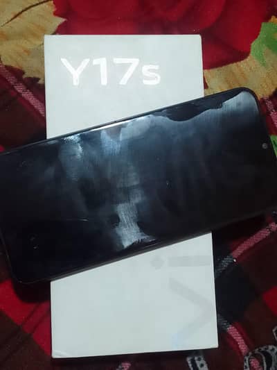 vivo y17s