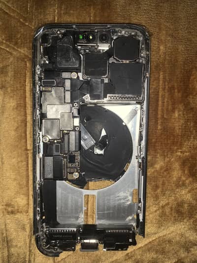 Iphone 15 pro parts available